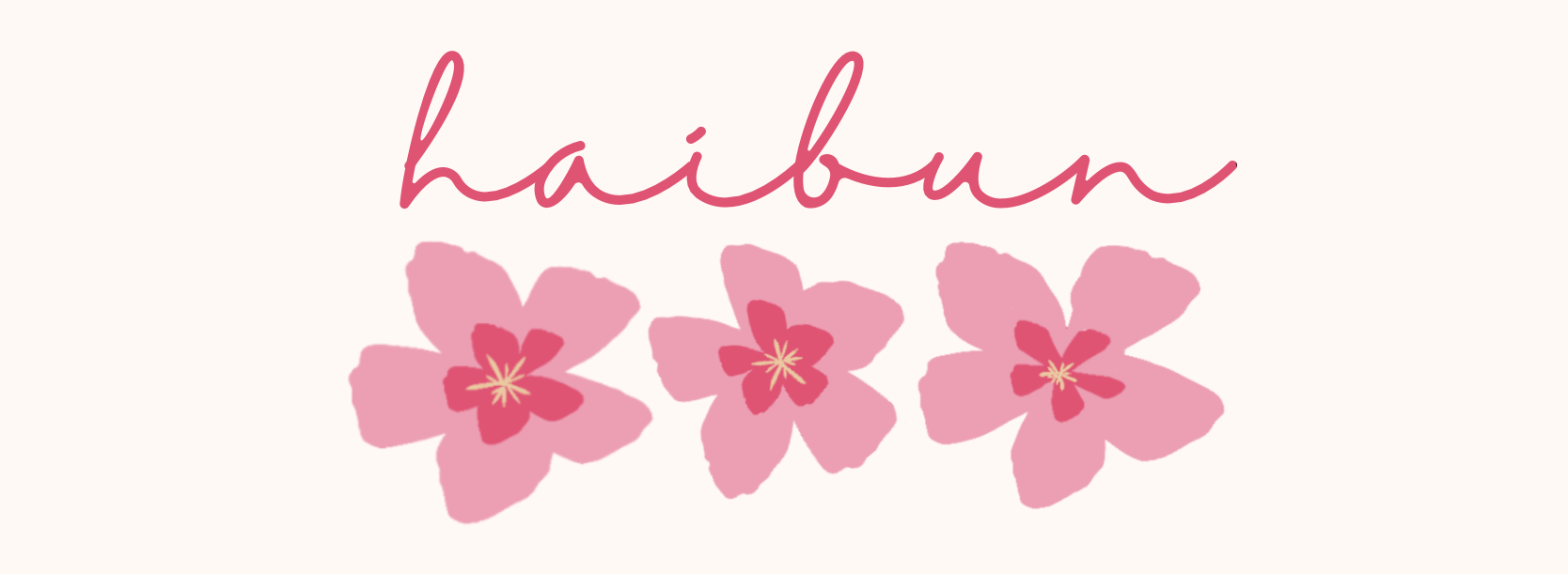 Haibun